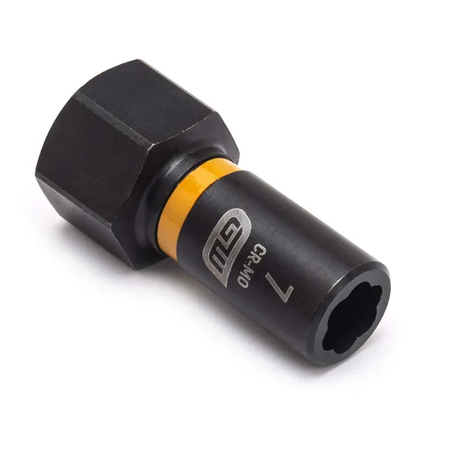 gearwrench-84753-bolt-biter-1-4-drive-impact-extraction-socket-7mm-dual-sae-metr image 1