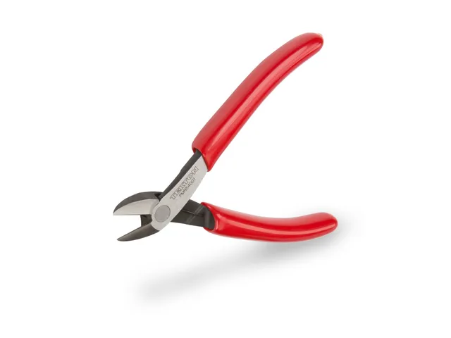 tekton-pmn54001-mini-diagonal-cutting-pliers image 1