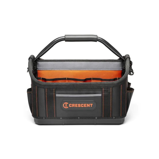 crescent-ctb1710-17-tradesman-open-top-tool-bag-with-hard-polypropylene-base-17- image 1