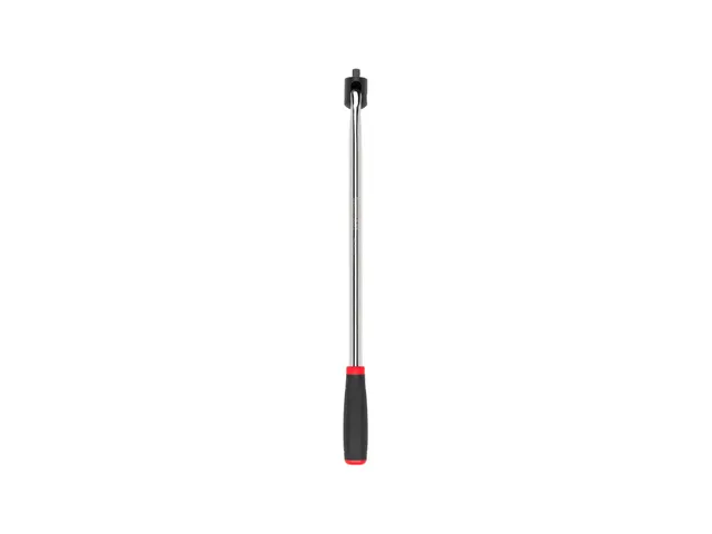 tekton-sbh01118-3-8-inch-drive-x-18-inch-comfort-grip-breaker-bar image 1