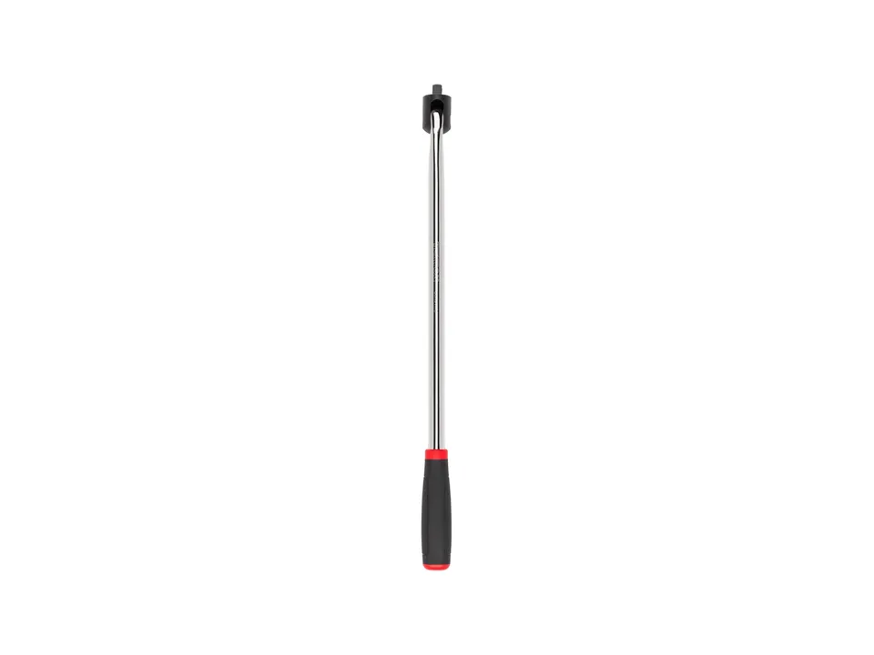 tekton-sbh01118-3-8-inch-drive-x-18-inch-comfort-grip-breaker-bar image 1