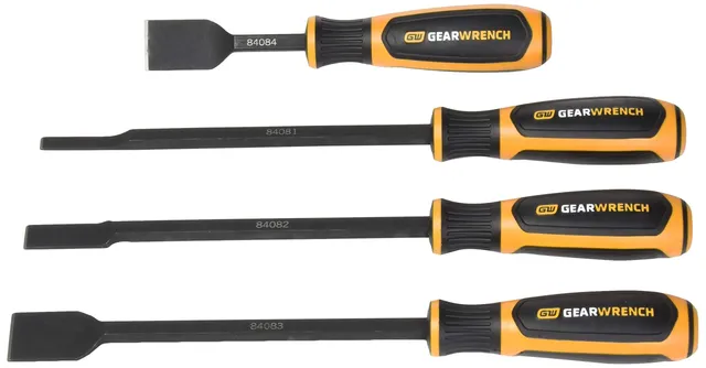 gearwrench-84080h-4-piece-dual-material-wide-scraper-set-oil-and-solvent-resista image 1