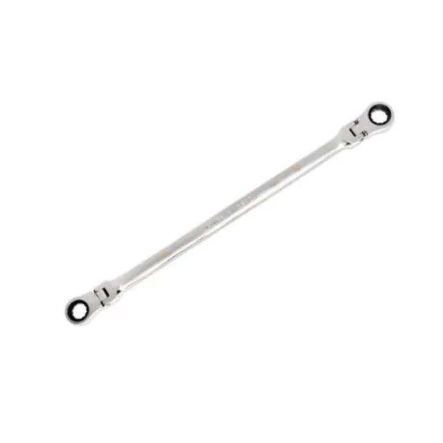gearwrench-86825-gearbox-90-tooth-12-point-double-flex-ratcheting-combination-wr image 1