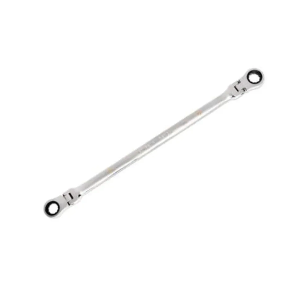 gearwrench-86825-gearbox-90-tooth-12-point-double-flex-ratcheting-combination-wr image 1