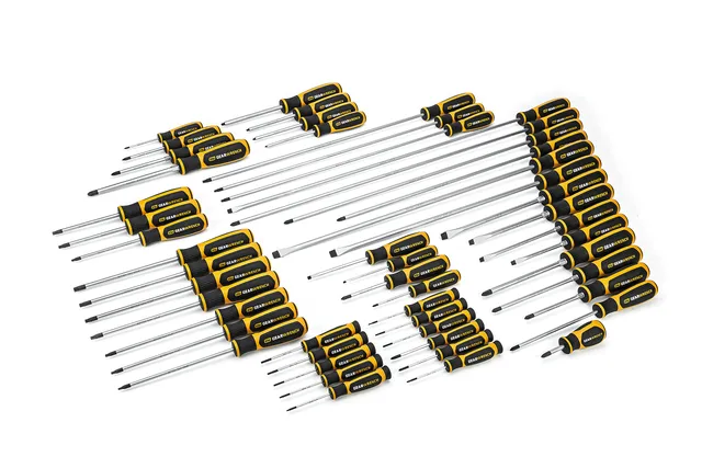 gearwrench-80051a-51-pc-master-complete-screwdriver-set-with-dual-material-handl image 1