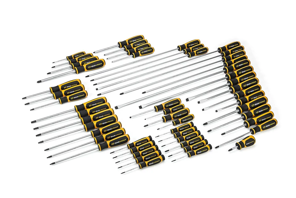 gearwrench-80051a-51-pc-master-complete-screwdriver-set-with-dual-material-handl image 1