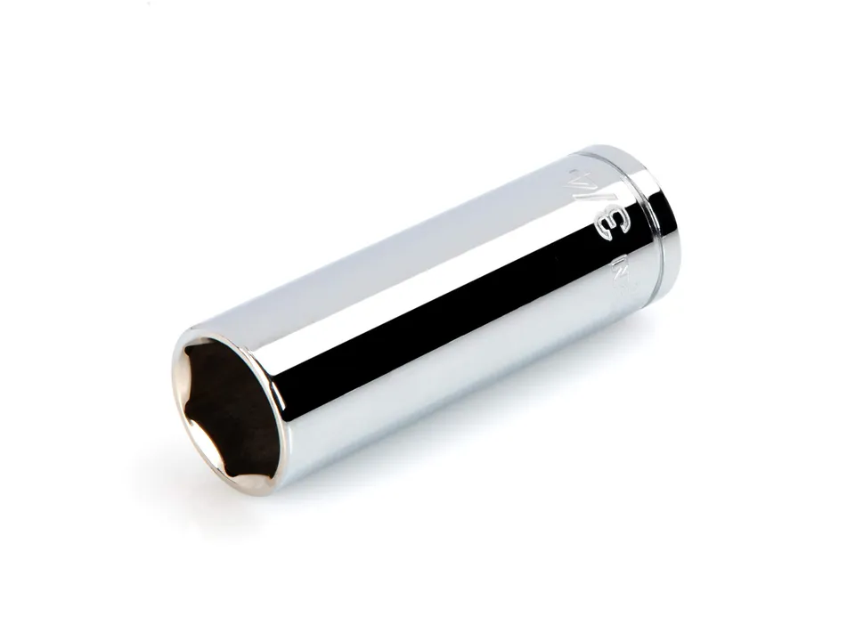 tekton-shd23019-1-2-inch-drive-x-3-4-inch-deep-6-point-socket image 1