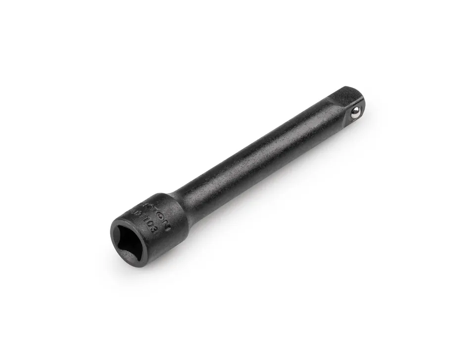 tekton-sia01103-1-4-inch-drive-x-3-inch-impact-extension image 1