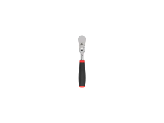 tekton-1-4-inch-drive-x-6-inch-flex-head-ratchet-srh22006 image 1