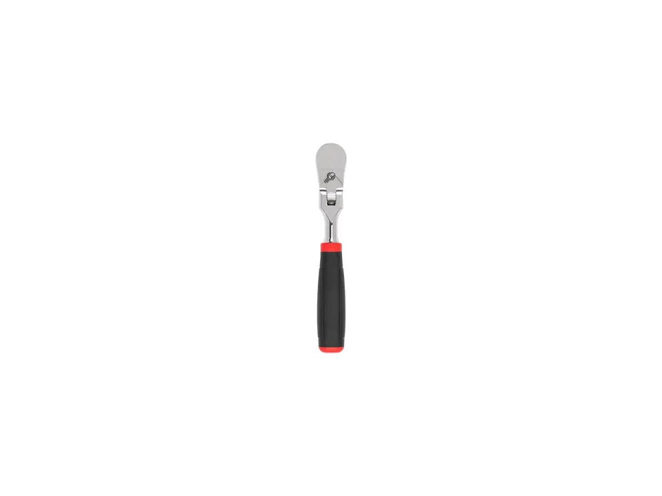 tekton-1-4-inch-drive-x-6-inch-flex-head-ratchet-srh22006 image 1