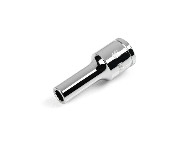 tekton-shd14306-3-8-inch-drive-x-6-mm-semi-deep-12-point-socket image 1