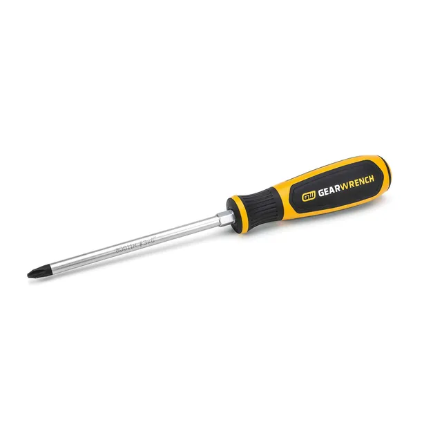 gearwrench-80011h-3-x-6-phillips-dual-material-screwdriver image 1
