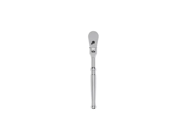 tekton-srh21108-3-8-inch-drive-x-8-inch-flex-head-ratchet-with-180-flex-head-and image 1