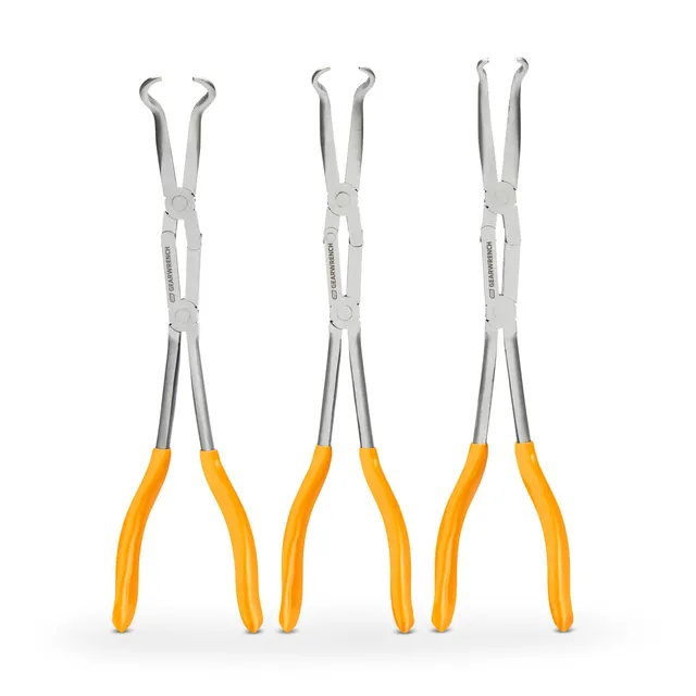 gearwrench-double-x-3-pc-hose-grip-pliers-set-compound-joint-confined-space-reac image 1