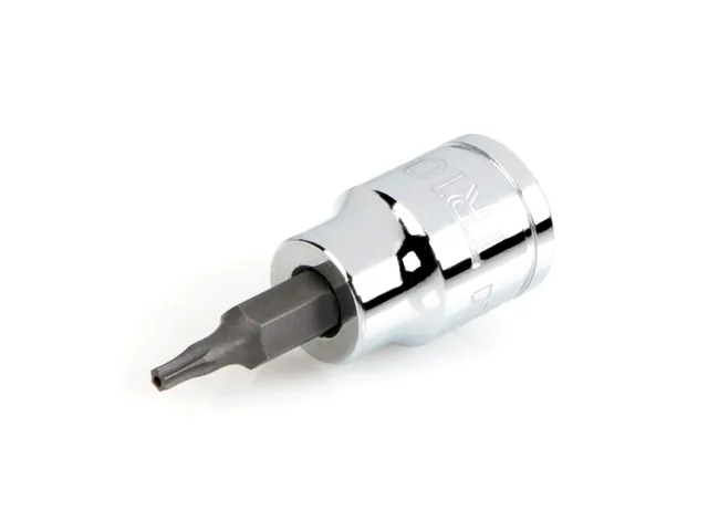 tekton-shb17210-3-8-inch-drive-tr10-tamper-resistant-torx-bit-socket image 1