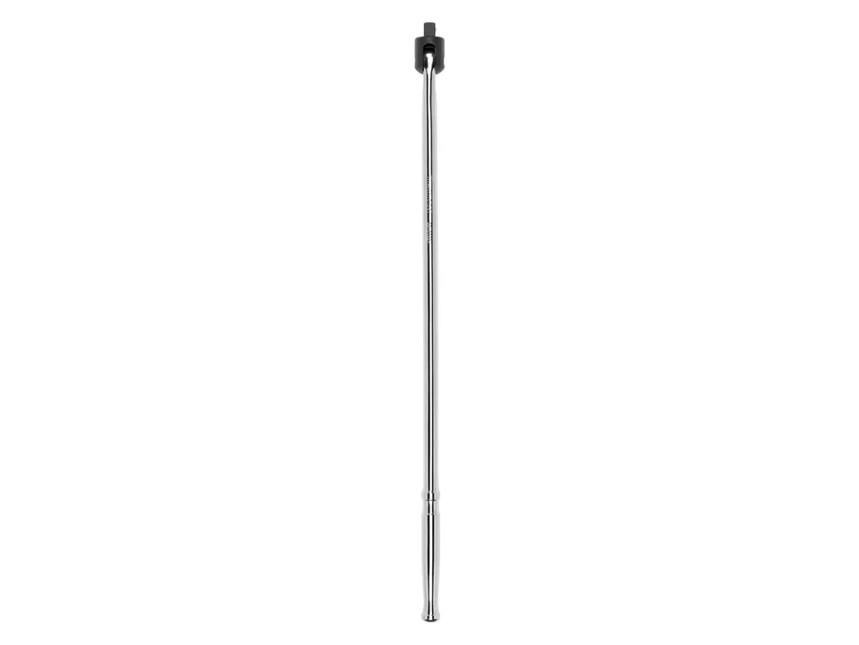 tekton-sbh00224-1-2-inch-drive-x-24-inch-breaker-bar-230-degree-pivoting-head-ai image 1