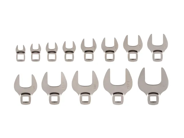 tekton-wcf93102-3-8-inch-drive-flare-nut-crowfoot-wrench-set-13-piece-electroles image 1