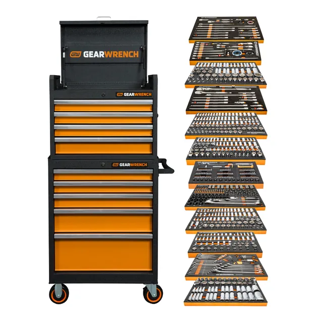 gearwrench-megamodpro-791-piece-master-mechanics-tool-set-with-premium-modular-f image 1