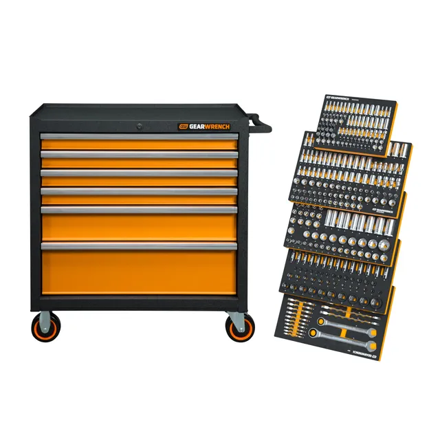 gearwrench-megamod358-358-piece-metric-mechanics-tool-set-with-120xp-ratchets-in image 1