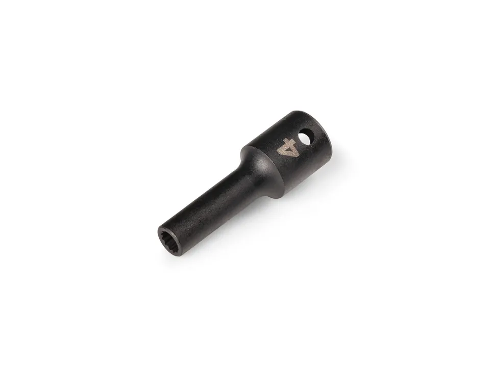 tekton-sid04302-1-4-inch-drive-x-4-mm-semi-deep-12-point-impact-socket image 1