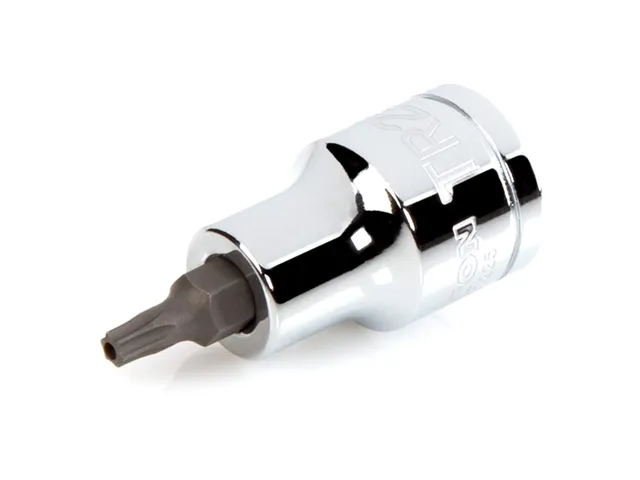 tekton-shb27225-1-2-inch-drive-x-tr25-tamper-resistant-torx-bit-socket image 1