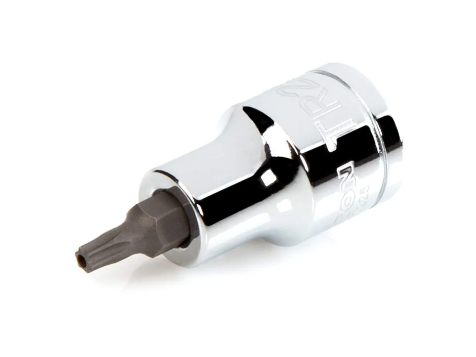 tekton-shb27225-1-2-inch-drive-x-tr25-tamper-resistant-torx-bit-socket image 1