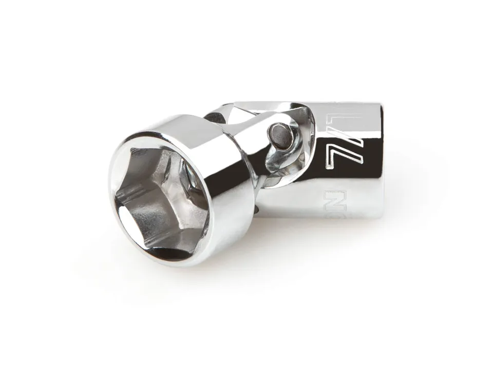 tekton-shd08011-1-4-inch-drive-x-7-16-inch-universal-joint-socket image 1