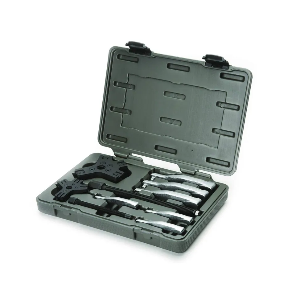 gearwrench-3627-2-or-3-jaw-internal-external-ratcheting-puller-set-2-ton-and-5-t image 1