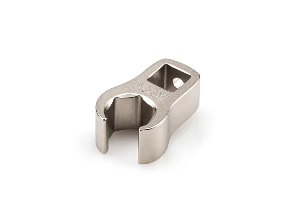 tekton-wcf15213-3-8-inch-drive-x-1-2-inch-flare-nut-crowfoot-wrench-6-point-with image 1