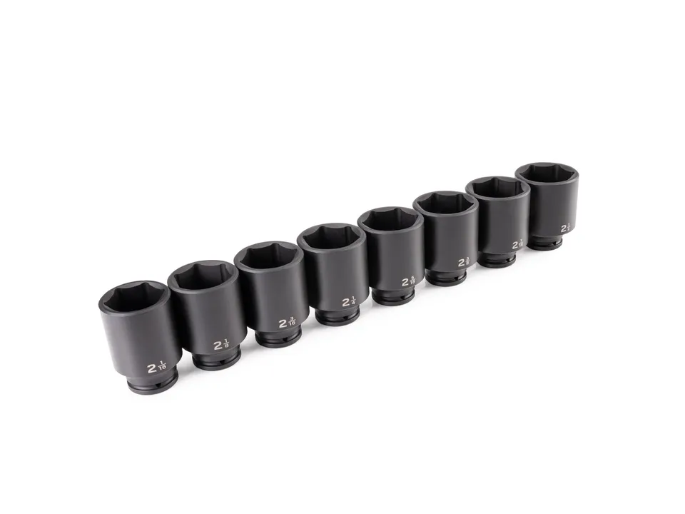 tekton-sid93005-3-4-inch-drive-impact-socket-set-8-piece-sae-deep-6-point-set-2- image 1