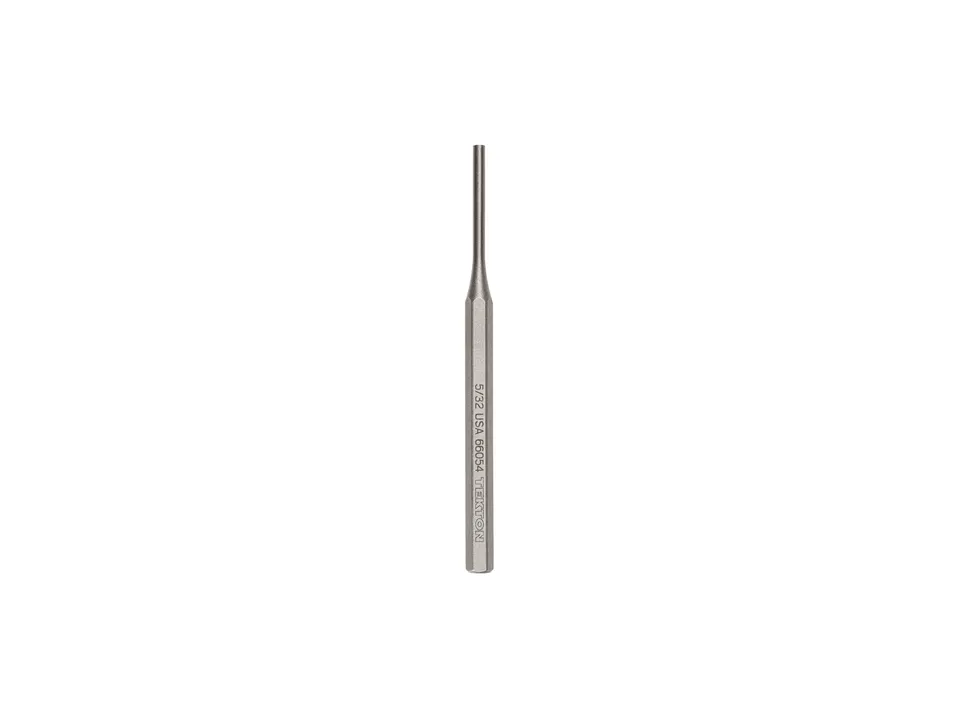 tekton-66054-5-32-inch-pin-punch-made-in-usa image 1