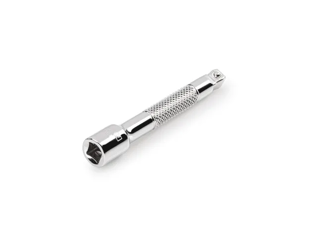 tekton-sha01303-1-4-inch-drive-x-3-inch-wobble-extension-6140-chromium-vanadium- image 1
