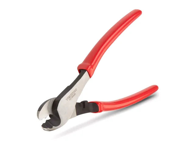 tekton-pct30008-8-inch-cable-cutting-pliers-4-awg-copper-capacity-curved-blade-s image 1