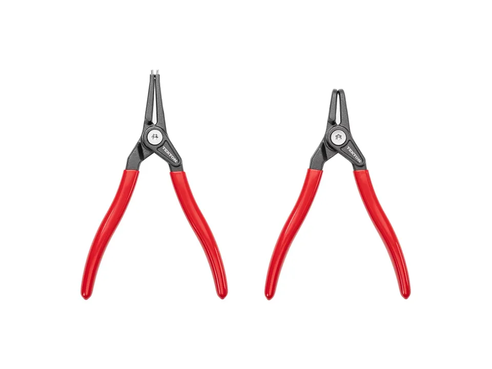 tekton-prr90002-7-inch-external-retaining-ring-pliers-set-2-piece-straight-and-9 image 1