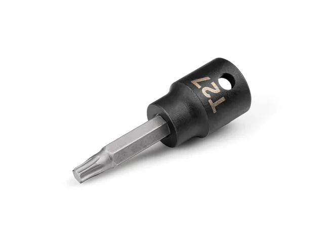 tekton-sib14227-3-8-inch-drive-x-t27-torx-impact-bit-socket-two-piece-pressed-de image 1