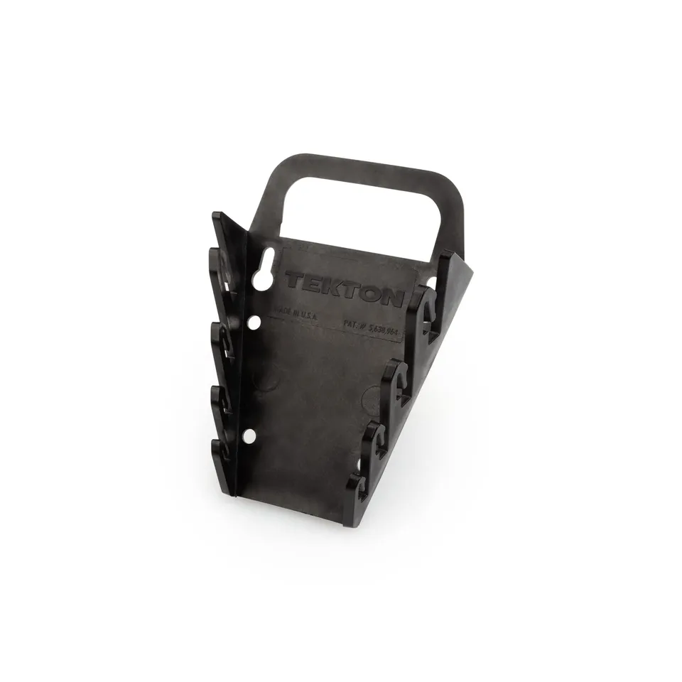 tekton-org22104-4-tool-ratcheting-box-end-wrench-holder-black-made-in-usa-foldin image 1