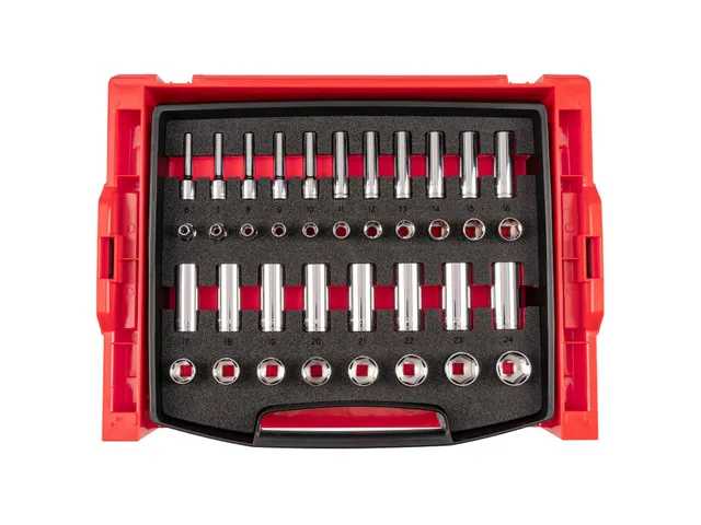 tekton-olb94307-3-8-inch-drive-6-point-socket-set-38-piece-6-24-mm-with-l-boxx-o image 1