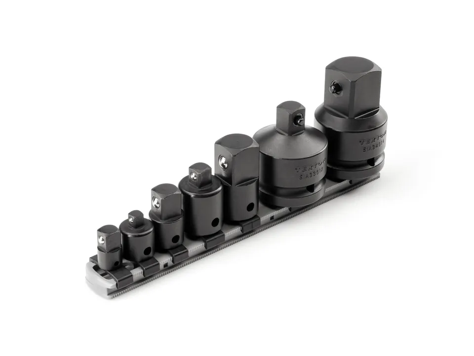 tekton-sia99127-1-4-3-8-1-2-3-4-inch-drive-impact-adapter-reducer-set-8-piece-wi image 1