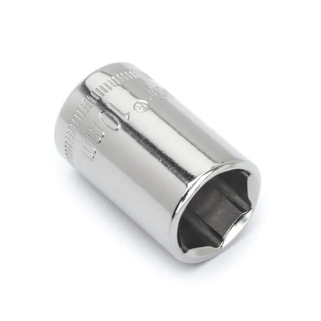 crescent-cds17n-1-4-drive-6-point-standard-metric-socket-10mm image 1