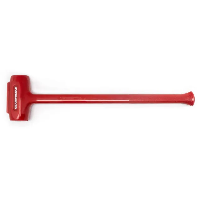 gearwrench-69-552g-one-piece-sledge-head-dead-blow-hammer-6-1-2-lb-made-in-usa image 1