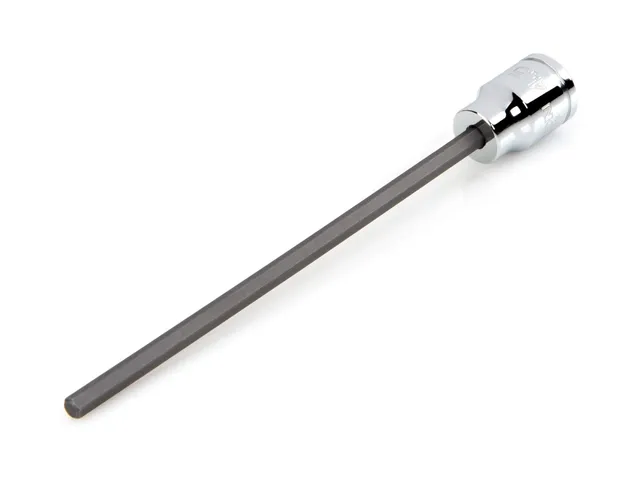 tekton-shb13403-3-8-drive-x-4-5-mm-long-hex-bit-socket image 1