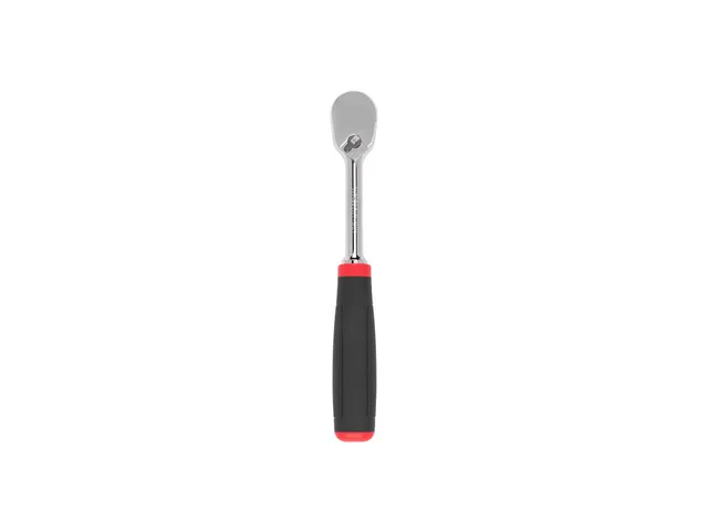 tekton-srh02108-3-8-inch-drive-x-8-inch-ratchet-90-tooth-4-degree-swing-arc-ultr image 1