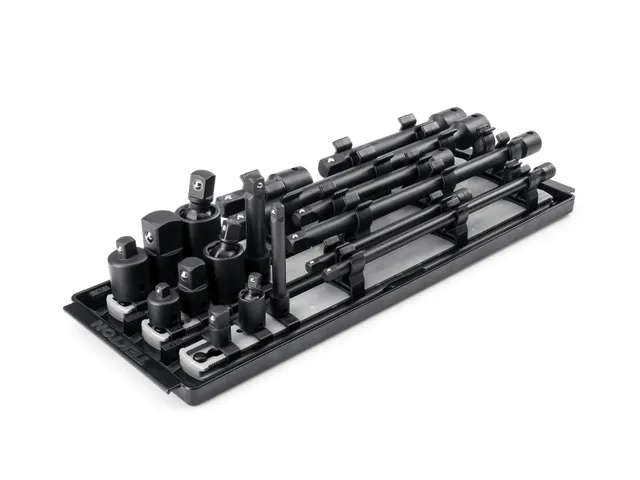 tekton-sia99201-impact-extension-and-accessory-set-17-piece-1-4-3-8-1-2-in-drive image 1