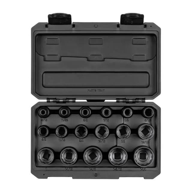 tekton-sid92336-1-2-inch-drive-impact-socket-set-17-piece-sae-shallow-12-point-5 image 1