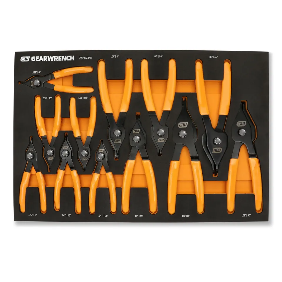 gearwrench-gwmssrp02-12-piece-convertible-push-button-snap-ring-pliers-set-with- image 1