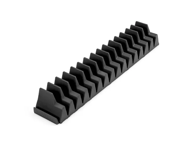 tekton-otm92115-modular-wrench-organizer-set-15-tool-black-made-in-usa image 1