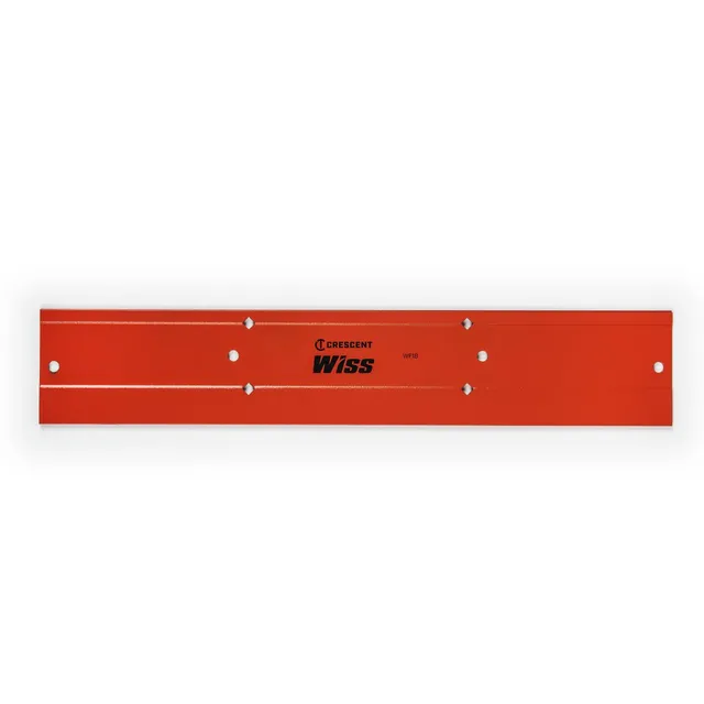 crescent-wiss-wf18-18-inch-folding-sheet-metal-bending-tool-16-gauge-steel-red image 1