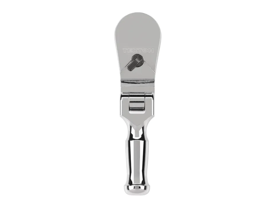 tekton-srh25104-3-8-inch-drive-folding-stubby-ratchet-90-tooth-non-quick-release image 1
