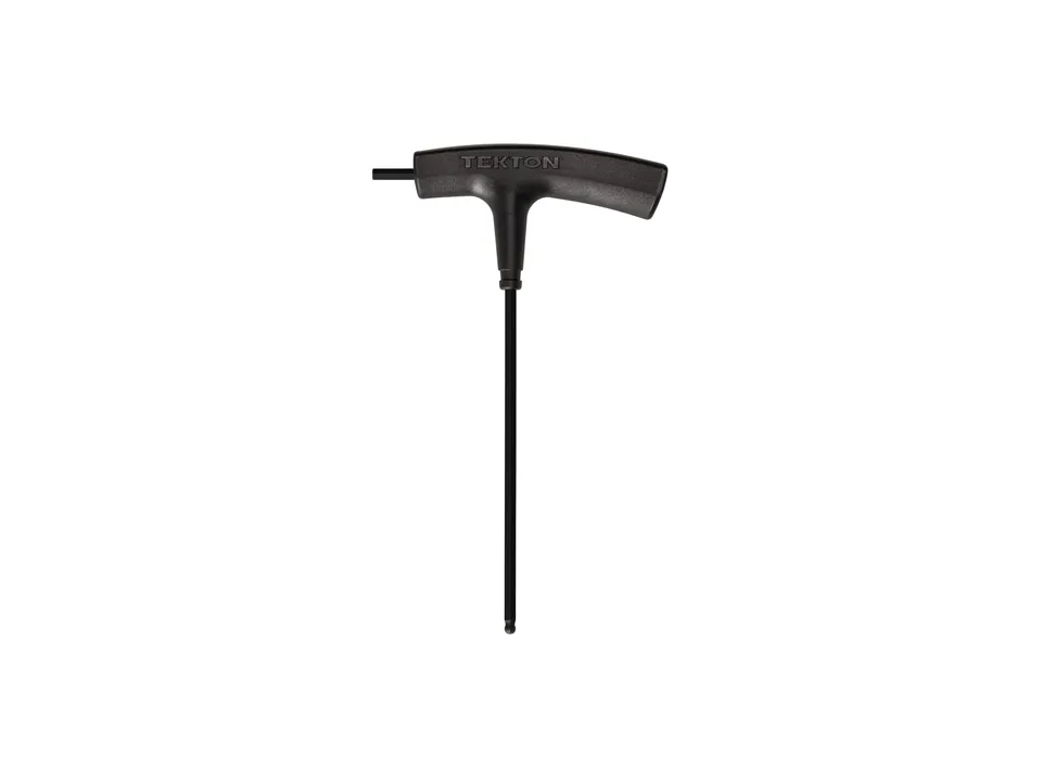 tekton-ktx37141-9-64-inch-ball-end-hex-t-handle-key image 1