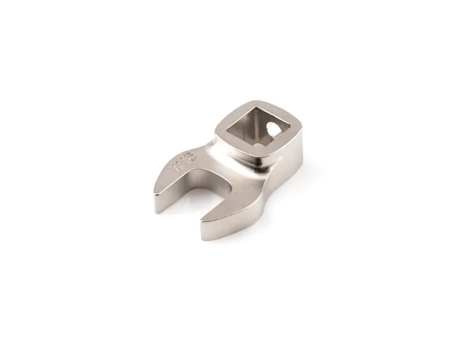 tekton-wcf13111-3-8-inch-drive-x-7-16-inch-crowfoot-wrench-made-in-usa image 1